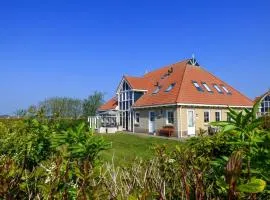 Waddenvilla 7