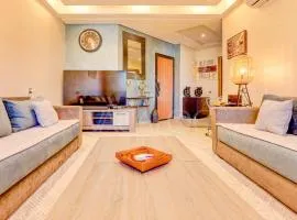 Atlas View - Luxe - Piscine - 4 Px
