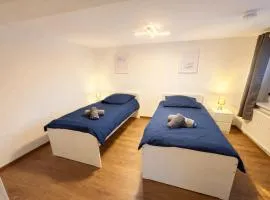 FeWo -schiefe- Marie