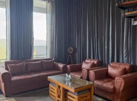 Saffron 2 Bedroom Duplex Villa