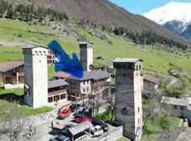 Akso & Margiani Guest House