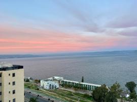 View of Kineret, Hotel in Tiberias