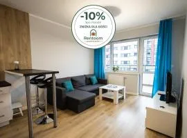 Apartament Strefa Czasu by Rentoom
