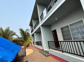 Gabriel & Felicidade villa