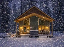 Nature Acres by NW Comfy Cabins