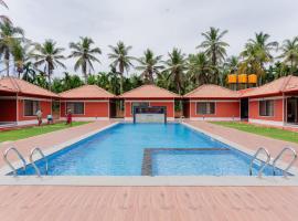 Oscar club farmhouse and Resorts, hotel i Mangalore