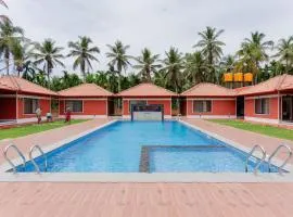Oscar club farmhouse and Resorts