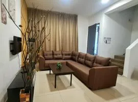 The Ai House Banting