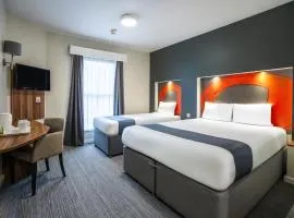 Ramada London Stansted Airport
