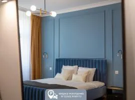 Tajemniczy Ogród - w sercu toruńskiej Starówki z parkingiem