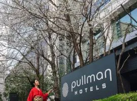 Pullman Tokyo Tamachi