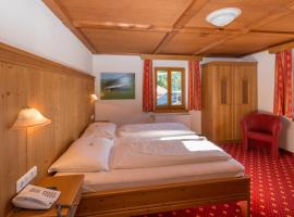 티롤 키르흐베르크에 위치한 호텔 Hotel Bechlwirt