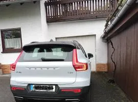 Ferienwohnung DFranz