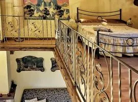 Antica Rupe 80 mq Casa Vacanze