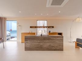 콘스트호텔, hotel em Hyŏpchae-ri