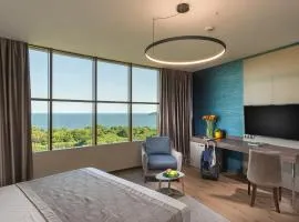 Rosslyn Dimyat Hotel Varna