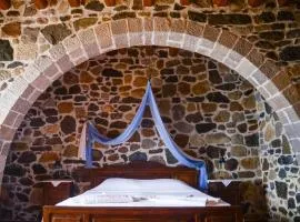 Liotridia Traditional Guesthouse Next to the Sea