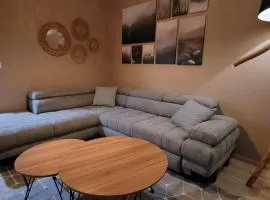 Le Jardin Suspendu - Gîte de charme