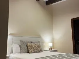 Apartamentos rurales La Higuera de José