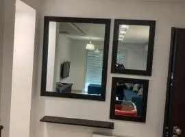 Un charmant appartement