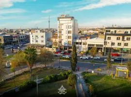 Hotel Vote 1 Erbil