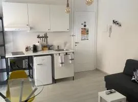 Marlene's Apartments 3