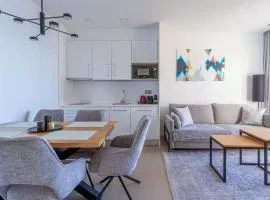 Intempo by Holuxe - 095 - 9th floor