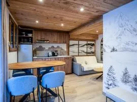 Appartement Hermine
