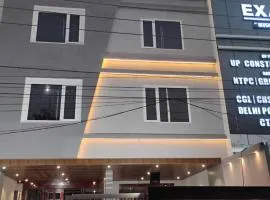 Ganga Inn By Double Tree