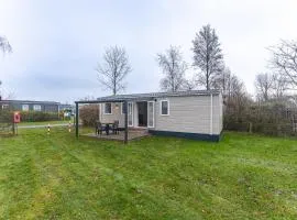 Welcome in - Chalet 'Vogel', Camping de Duinhoeve Burgh-Haamstede - Huisdiervrij