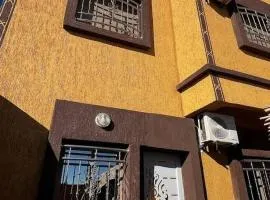 merzouga apartment