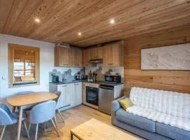 Appartement Marmotte