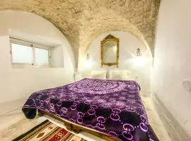 Dar Dabdaba Medina House