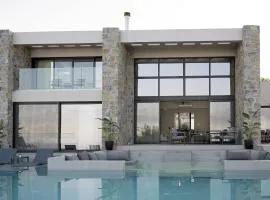 Luxurious Villa Alea