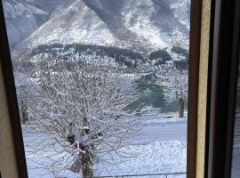 Casa Vacanze DaMa, hotel i Frattura