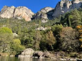 Refuge de La Sablière