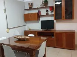 Piso Deluxe Triana