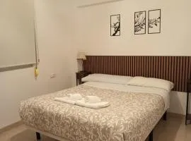 Apartamento Triana Maestro Guerrero