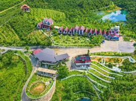 Quinn Homestay