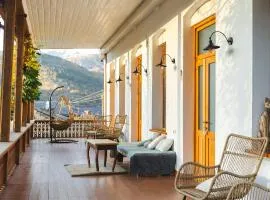 Toon Armeni Guest House