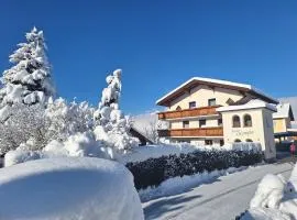 Appartements Haus Olympia