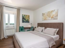 Villa Stanzia Natura Crikvenica by Villas Guide, Hotel in Bakarac