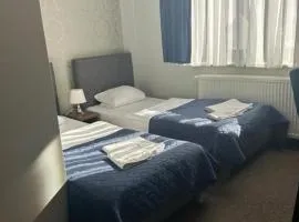 APARTAMENTY FAMA - Apartamenty w centrum Mrągowa