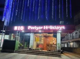 Rio Periyar Holidays