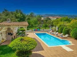 Idalia Villas - Villa Katerina