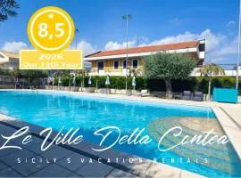 Le Ville della Contea -Vacation rentals