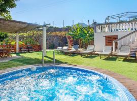 El Pinillo, Hotel in La Aldea de San Nicolas