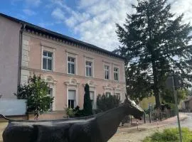 Berlin South Apartments Mahlow