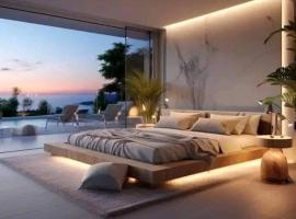 Geoffrey bnb Homes, Hotel in Ruiru