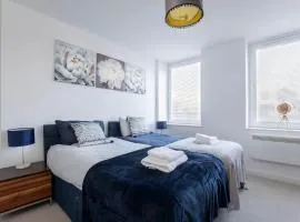 Comfortable Two-Bedroom Gloucestershire Retreat
